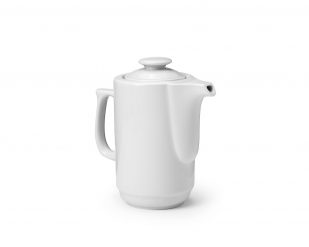 Praha kaffekanna 1200ml inklusive lock, Benedikt