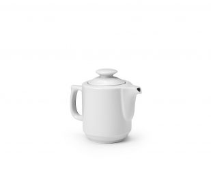 Praha kaffekanna 600ml inklusive lock, Benedikt