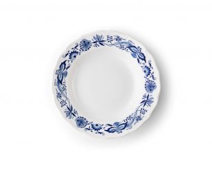 Daisy tallrik djup Ø 22 cm, G. Benedikt