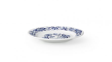 Princip kaffefat, Patina