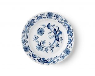 Princip tallrik flat Ø 28 cm, G. Benedikt