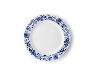Princip tallrik flat Ø 24 cm, G. Benedikt
