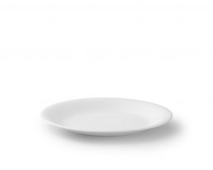 Princip tallrik flat utan kant Ø 31 cm, G. Benedikt