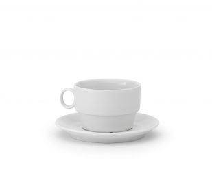 Princip kaffekopp 250ml, Patina