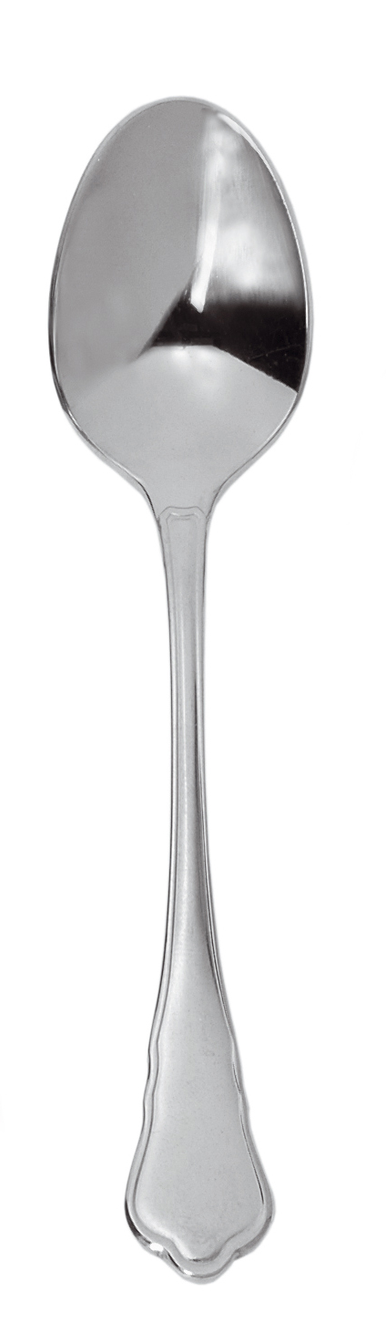 Dessertsked 157 mm Chippendale, Exxent