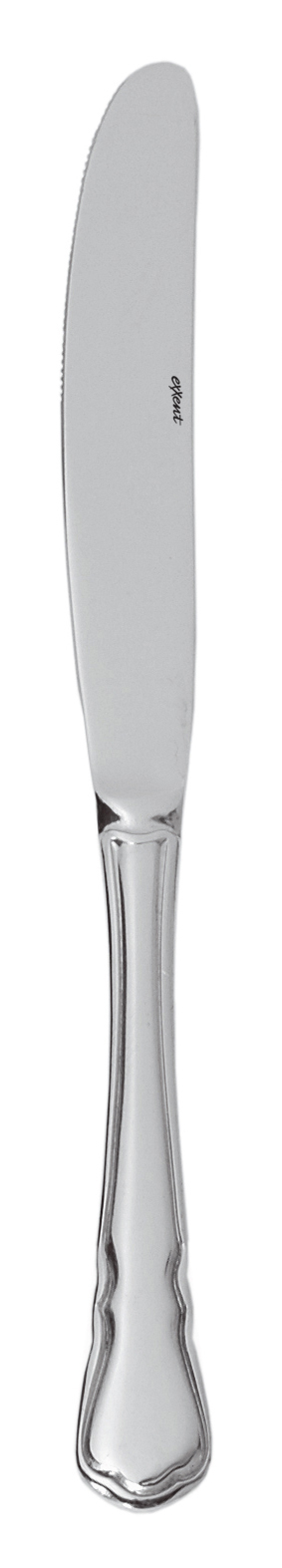Dessertkniv 188 mm Chippendale, Exxent