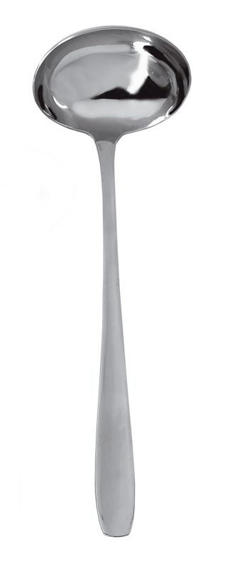 Sopp/Dressingskopa 245 mm Captain, BBM