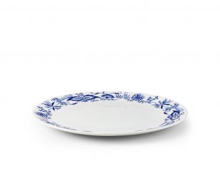 Josefin tallrik flat Ø 30,5 cm, G. Benedikt