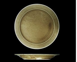 Country range flat tallrik Ø 17 cm, G. Benedikt