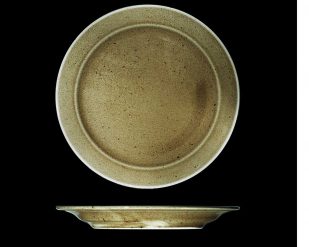 Country range flat tallrik Ø 19 cm, G. Benedikt