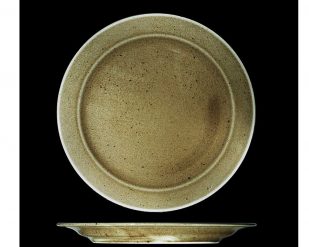 Country range flat tallrik Ø 26 cm, G. Benedikt