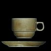 Country range espressokopp 110ml, Patina