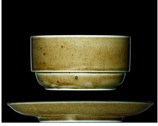 Country range fat till soppskål Ø 17 cm, G. Benedikt