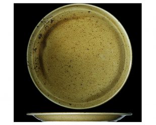 Country range flat tallrik Ø 24 cm, G. Benedikt