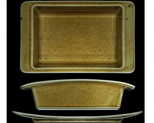 Country range form 55cl, 211x133xH57mm, G. Benedikt