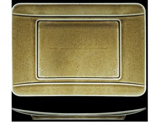 Country range fat till form 240x160mm, G. Benedikt