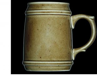 Country range ölsejdel 50cl, G. Benedikt