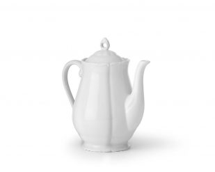 Verona kaffekanna 115cl inklusive lock, Patina