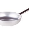 Aluminium-sauteuse, 3mm, Ø 24 cm, Agnelli