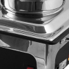 Extra kittel 4l med lock, Sunnex