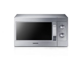 Mikrovågsugn Samsung CM1099, manuell, 1100 watt