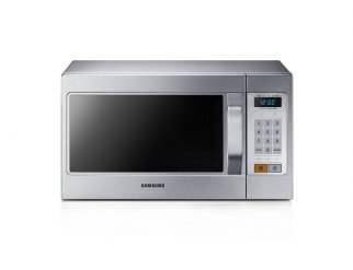 Mikrovågsugn Samsung CM1089, programmerbar, 1100 watt