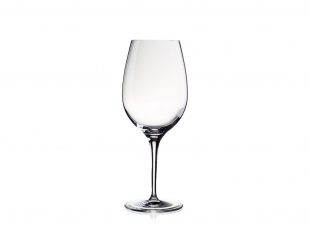 Penelopé rödvins glas 50cl, Patina