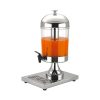Juicedispenser 8L, enkel, Patina