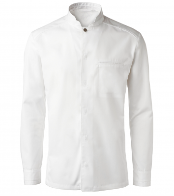 Kockskjorta (Vit), Segers