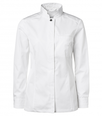 Kockskjorta dam (Vit), Segers