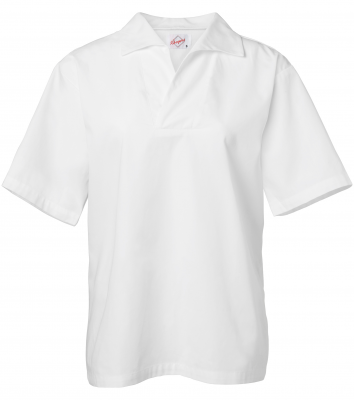 Bussarong - Unisex (Vit), Segers
