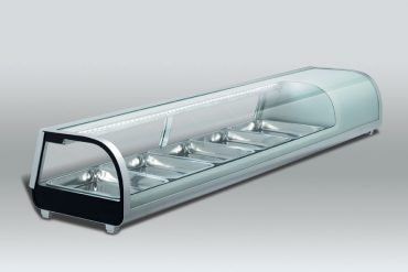Sushi-displayer