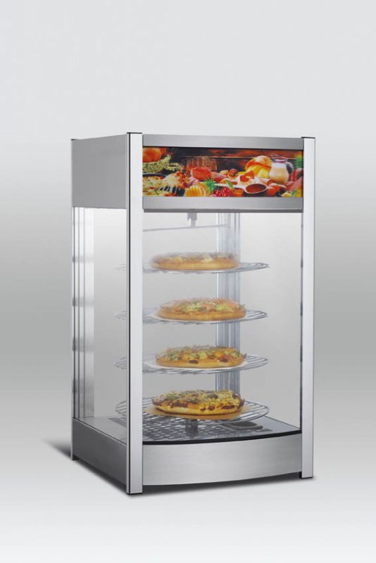 Värmemonter, 97 L, Scancool Värmemonter, 97 L, Scancool