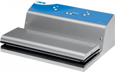 Vakuummaskin, 11 l/h, Saro