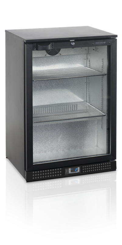 Barkyl, höjd 90 cm, 122 L, Tefcold