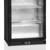 Barkyl, höjd 87 cm, 122 L, Tefcold