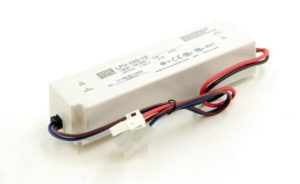 LED-driver till Tefcold FSC1600H-P/UFSC1600GCP-P