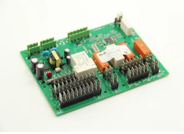 Termostat main board Eliwell KDEPlus till UFSC1600GCP